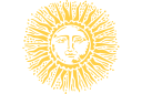 Средневековые трафареты - Богемское солнце