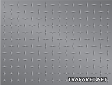 Платформа (Трафареты обоев для стен)