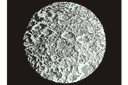 Космические трафареты - Луна