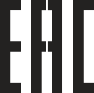 Знак евразийского соответствия ЕАС