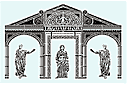 Большой дворец 2 - трафареты города эфес