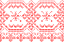 Славянская вышивка 11