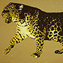 Большой леопард