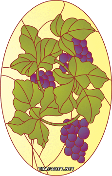 Гроздья винограда